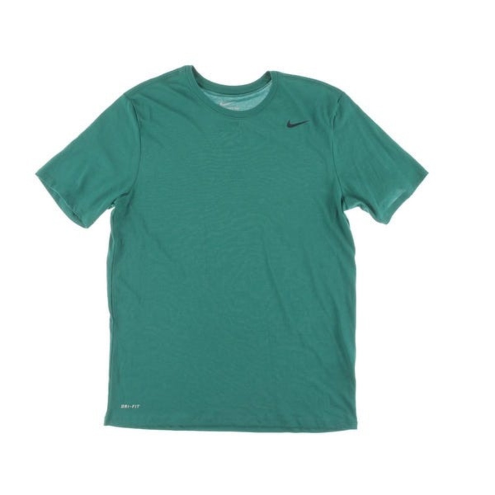 🟢Nike Mens XL Green Dry Fit T Shirt